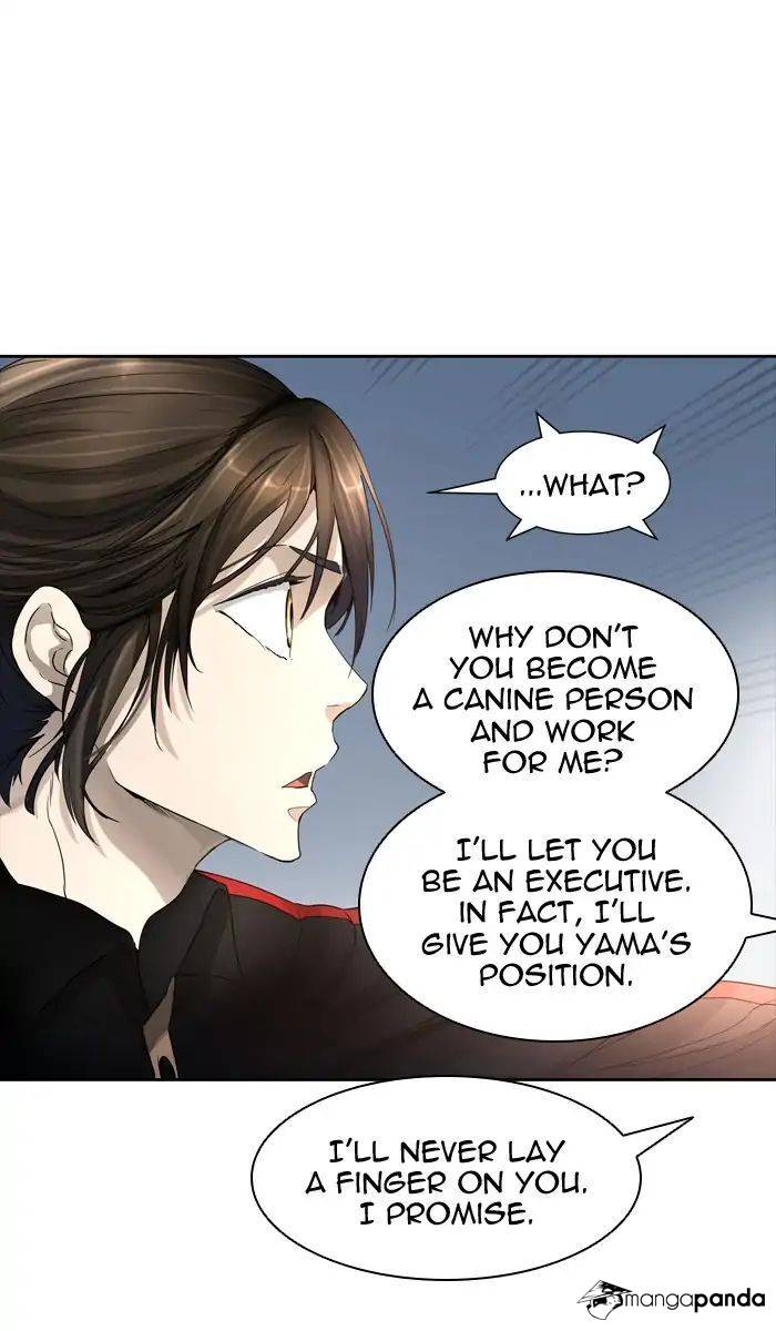 Tower of God Chapter 441 image 083